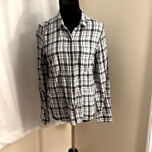 Current Elliott Blouse Size 2